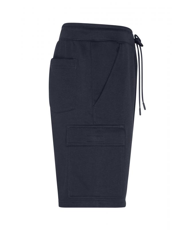 Homme Shorts de loisirs homme OCS Blended & RCS Marine 10724