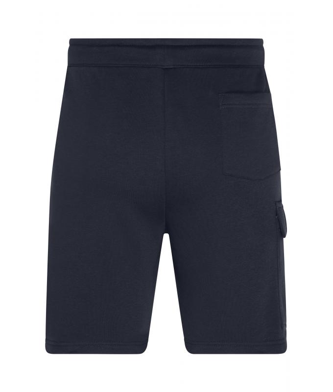 Homme Shorts de loisirs homme OCS Blended & RCS Marine 10724