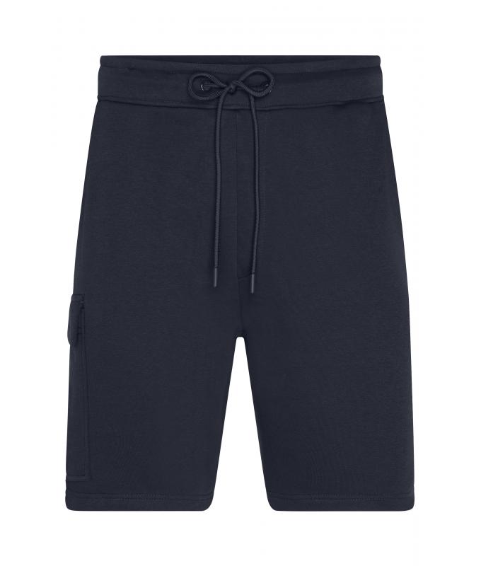 Homme Shorts de loisirs homme OCS Blended & RCS Marine 10724