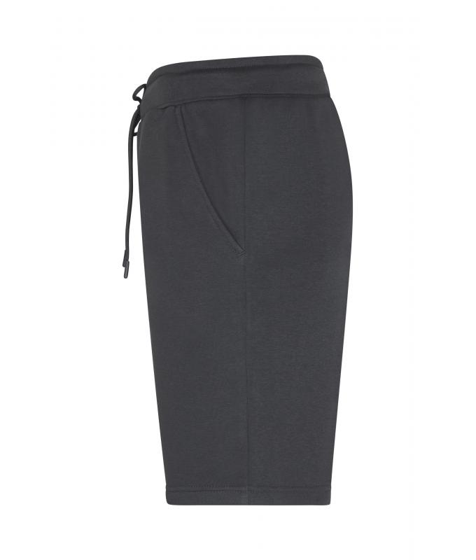 Homme Shorts de loisirs homme OCS Blended & RCS Graphite 10724