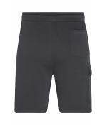 Homme Shorts de loisirs homme OCS Blended & RCS Graphite 10724