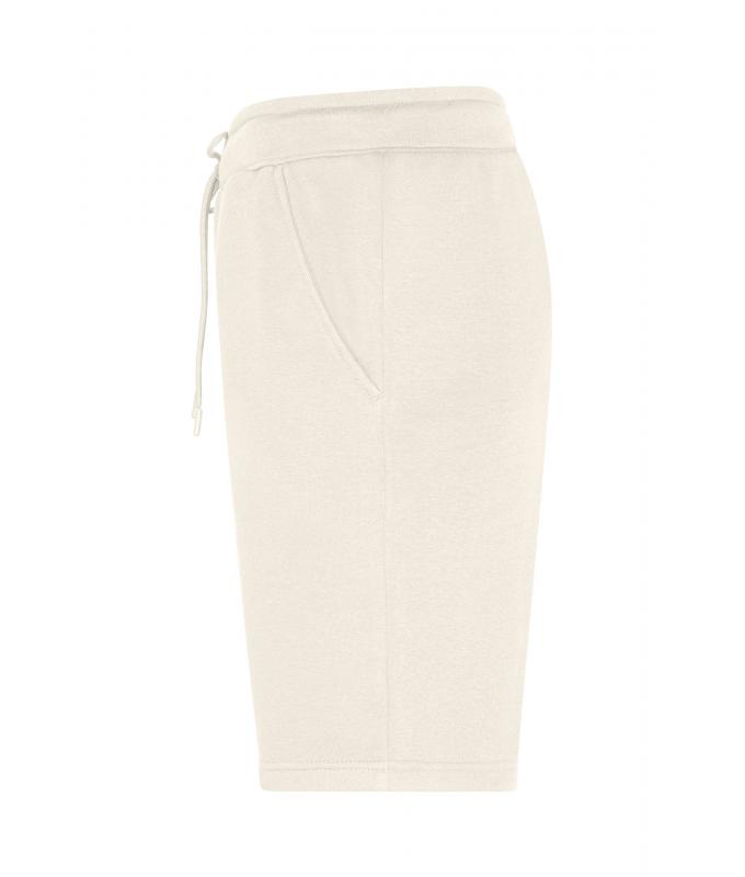 Homme Shorts de loisirs homme OCS Blended & RCS Vanille 10724