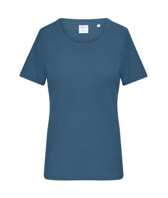 Damen Ladies' T-Shirt 1:1 Rib  11792