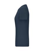 Ladies Ladies' T-shirt 1:1 Rib OCS Standard Navy 11792