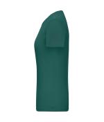 Ladies Ladies' T-shirt 1:1 Rib OCS Standard Smoky-green 11792