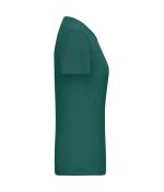 Damen Ladies' T-Shirt 1:1 Rib OCS Standard Smoky-green 11792