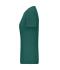 Femme Tee-shirt femme 1:1 côtes   OCS Standard Vert-fumé 11792