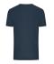 Men Men's T-shirt 1:1 Rib   OCS Standard Navy 11796