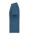 Men Men's T-shirt 1:1 Rib   OCS Standard Dusty-blue 11796