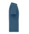 Men Men's T-shirt 1:1 Rib   OCS Standard Dusty-blue 11796