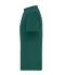 Men Men's T-shirt 1:1 Rib   OCS Standard Smoky-green 11796