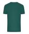 Men Men's T-shirt 1:1 Rib   OCS Standard Smoky-green 11796