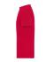 Heren Men's T-shirt 1:1 Rib   OCS Standard Rood 11796