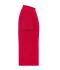 Heren Men's T-shirt 1:1 Rib   OCS Standard Rood 11796