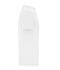 Heren Men's T-shirt 1:1 Rib   OCS Standard Wit 11796