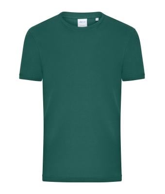 Herren Men's T-Shirt 1:1 Rib  11796