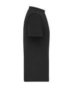 Men Men's T-shirt 1:1 Rib OCS Standard Black 11796