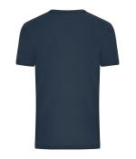 Heren Men's T-shirt 1:1 Rib OCS Standard Navy 11796