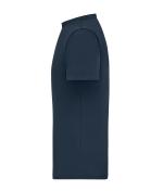 Men Men's T-shirt 1:1 Rib OCS Standard Navy 11796