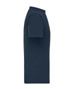 Men Men's T-shirt 1:1 Rib OCS Standard Navy 11796