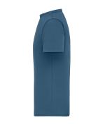 Men Men's T-shirt 1:1 Rib OCS Standard Dusty-blue 11796