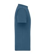 Men Men's T-shirt 1:1 Rib OCS Standard Dusty-blue 11796