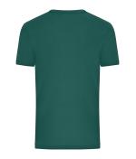 Men Men's T-shirt 1:1 Rib OCS Standard Smoky-green 11796