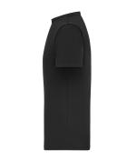 Heren Men's T-shirt 1:1 Rib OCS Standard Zwart 11796