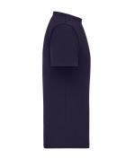 Homme Tee-shirt homme 1:1 côtes OCS Standard Pourpre-foncé 11796