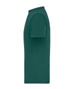 Homme Tee-shirt homme 1:1 côtes OCS Standard Vert-fumé 11796