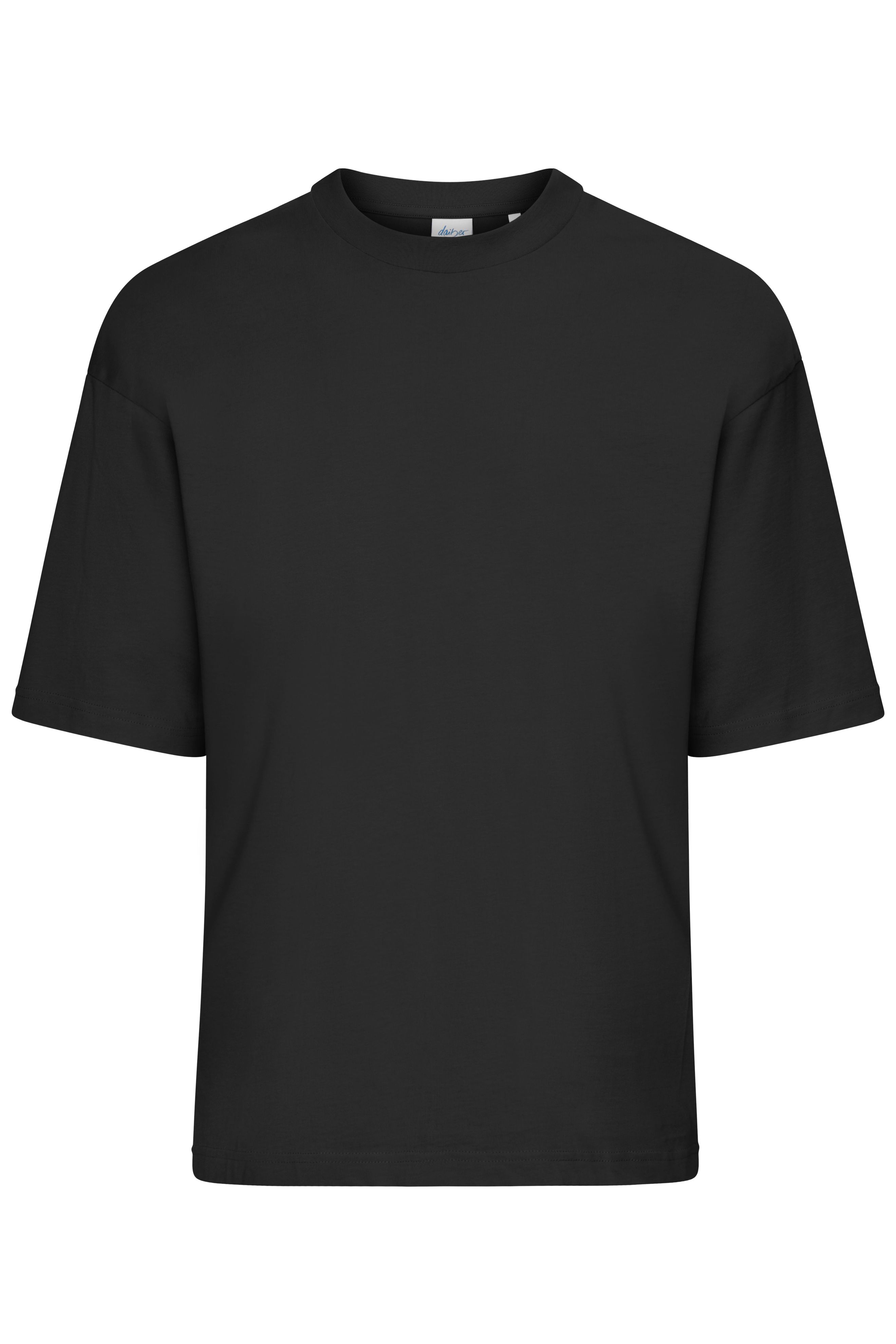 Move Unisex Oversized Standard T-Shirt