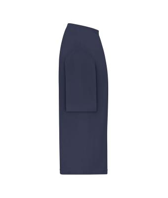 Unisex Oversized-T UNISEX   OCS Standard Navy 11797