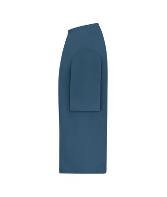Unisex Oversized-T UNISEX   OCS Standard Stoffig-blauw 11797