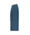 Unisex Oversized-T UNISEX   OCS Standard Stoffig-blauw 11797