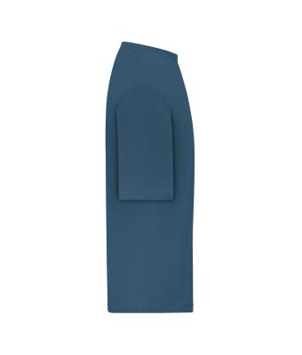 Unisex Oversized-T UNISEX   OCS Standard Stoffig-blauw 11797