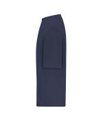 Unisex Oversized-T UNISEX   OCS Standard Navy 11797