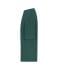 Unisex Oversized-T UNISEX   OCS Standard Smoky-green 11797