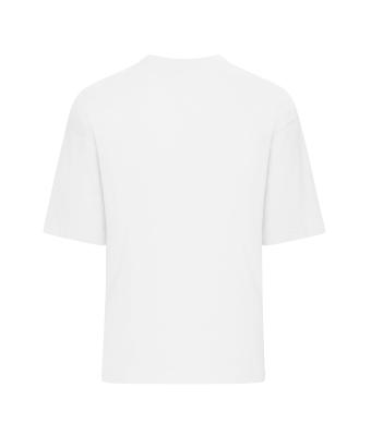 Unisex Oversized-T UNISEX   OCS Standard Wit 11797