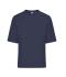 Unisex Oversized-T UNISEX Navy 11797