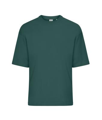 Unisex Oversized-T UNISEX Smoky-green 11797
