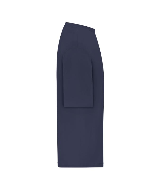 Unisex Oversized-T UNISEX OCS Standard Navy 11797