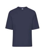 Unisex Oversized-T UNISEX OCS Standard Navy 11797