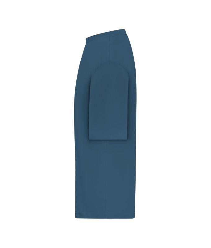 Unisex Oversized-T UNISEX OCS Standard Dusty-blue 11797