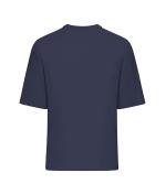 Unisex Oversized-T UNISEX OCS Standard Navy 11797