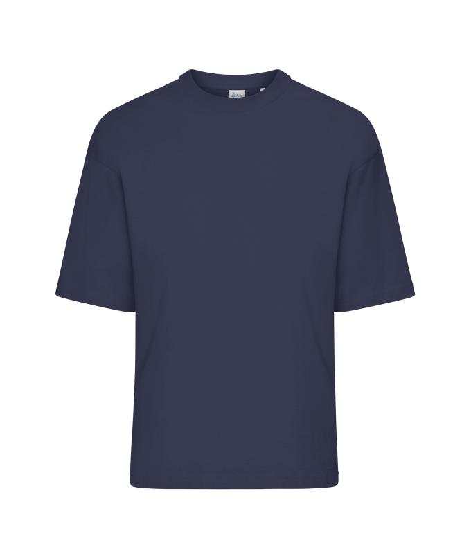 Unisex Oversized-T UNISEX OCS Standard Navy 11797
