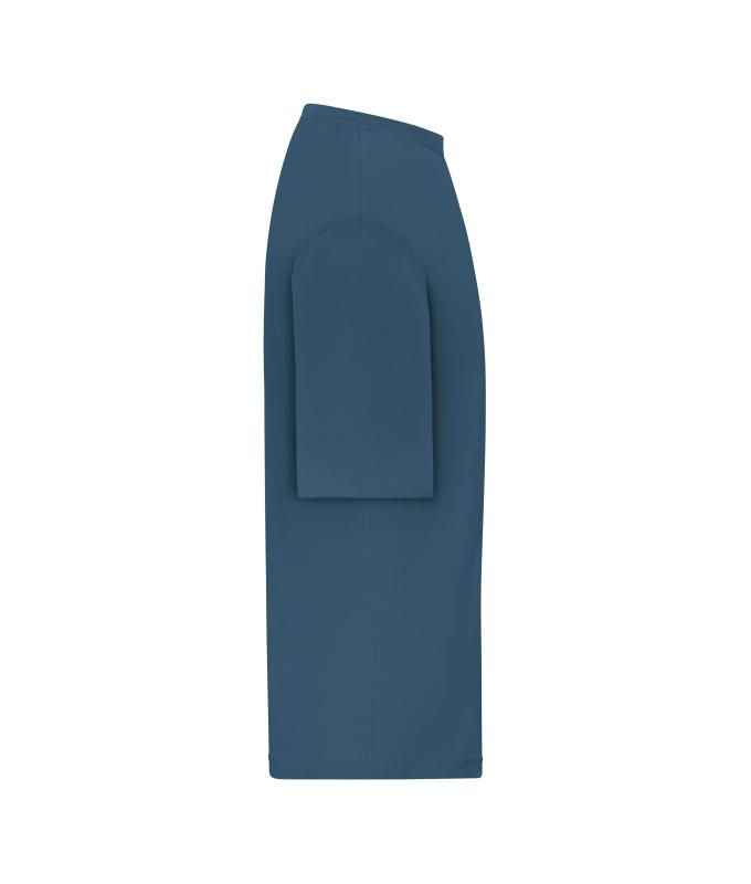 Unisex Oversized-T UNISEX OCS Standard Dusty-blue 11797
