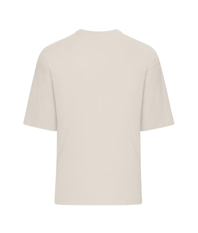 Unisex Oversized-T UNISEX OCS Standard Sandstone 11797