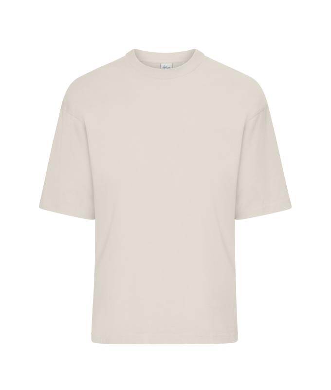 Unisex Oversized-T UNISEX OCS Standard Sandstone 11797