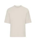 Unisex Oversized-T UNISEX OCS Standard Zandsteen 11797