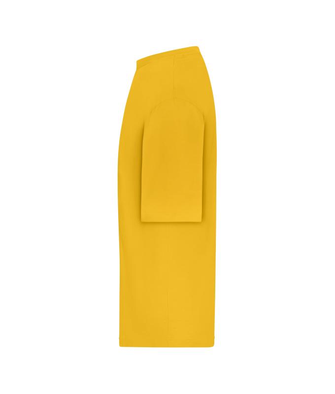 Unisex Oversized-T UNISEX OCS Standard Sunflower 11797